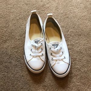 Low Top Converse Sneakers